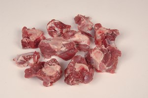 Meat Cut Spec Step 9